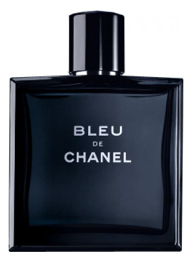 bleu de chanel