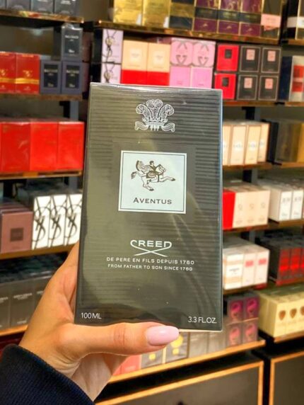 Creed Aventus 3.3 oz