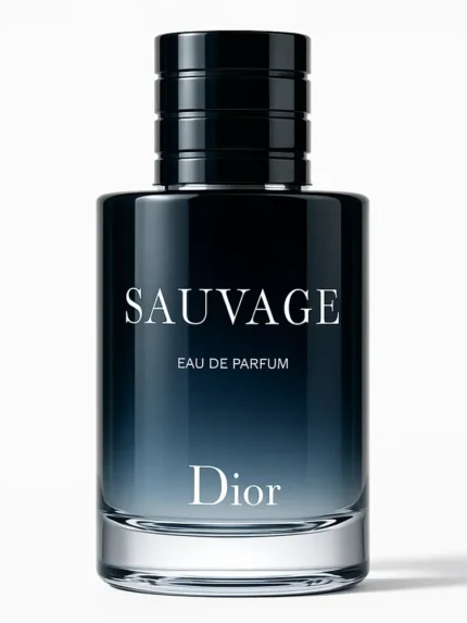 Sauvage Dior