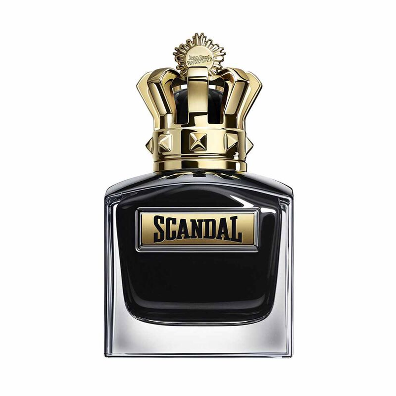 عطر سكاندل لي بيرفيوم بور هوم للرجال