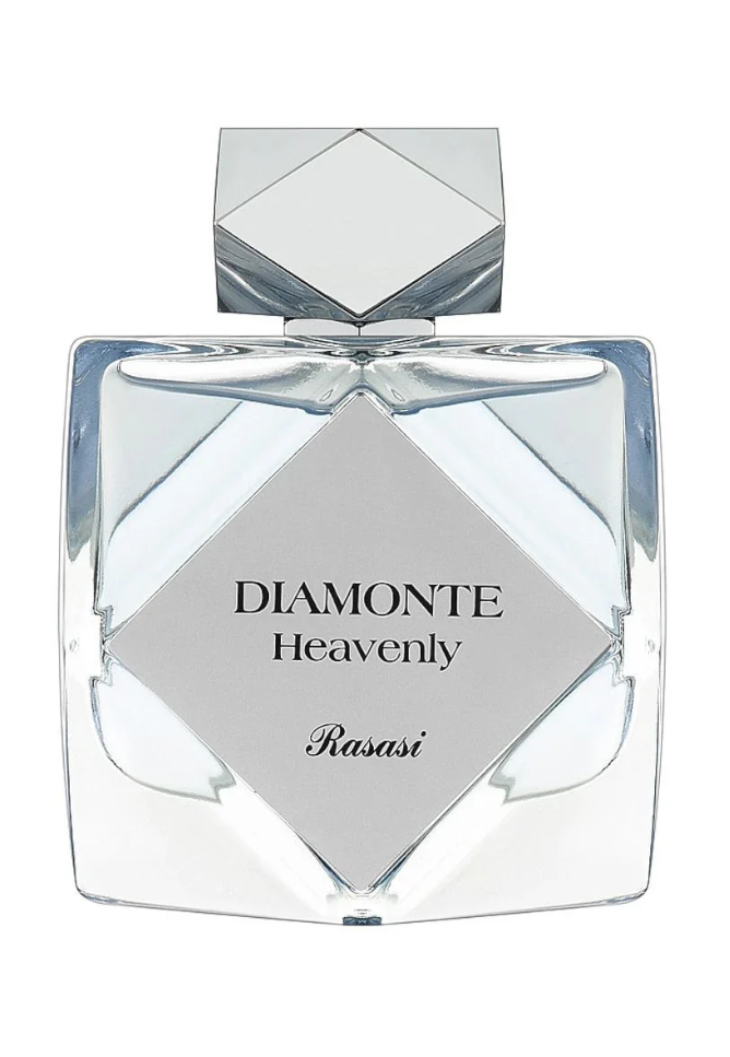 عطر ديامونتي هيفنلي من الرصاصي للنساء – أو دو بارفان – 100 مل