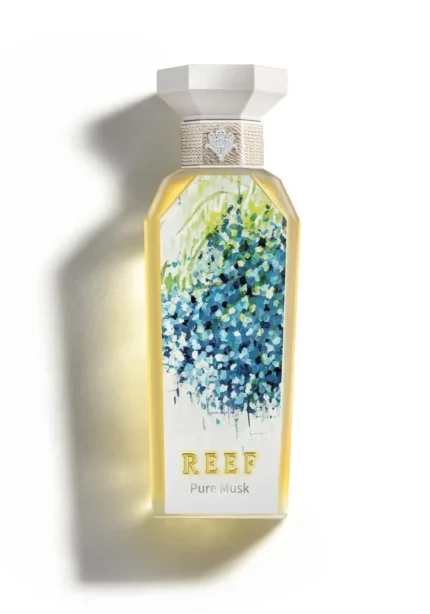 عطر ريف بيور مسك من ريف للعطور أو دو بارفان للجنسين 100 مل