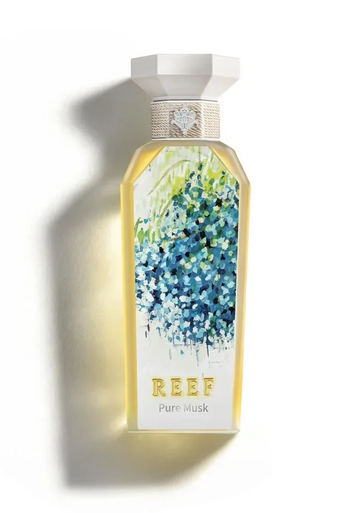 عطر ريف بيور مسك من ريف للعطور أو دو بارفان للجنسين 100 مل