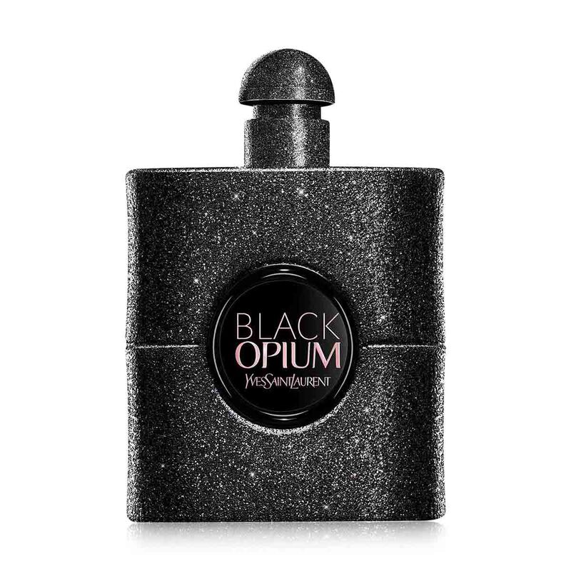 عطر بلاك اوبيوم أو دو بارفان اكستريم