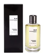 ⁦عطر سيدرات بوازيه من مانسيرا للجنسين - او دو بارفان, 120مل⁩ - الصورة ⁦2⁩