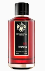 عطر توباكو ريد من مانسيرا 120مل أو دو بارفان