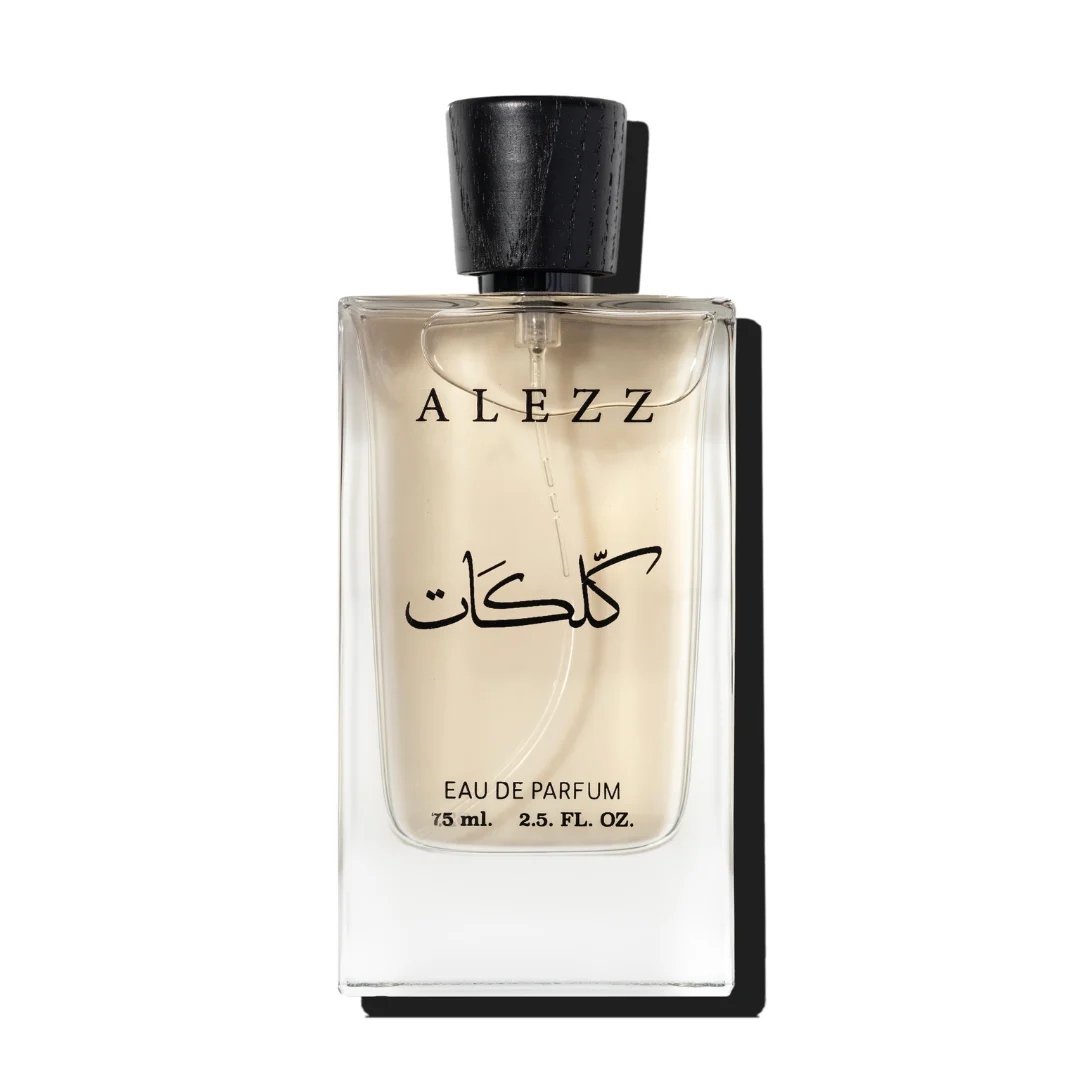 عطر كلكات - النسخة المركزة