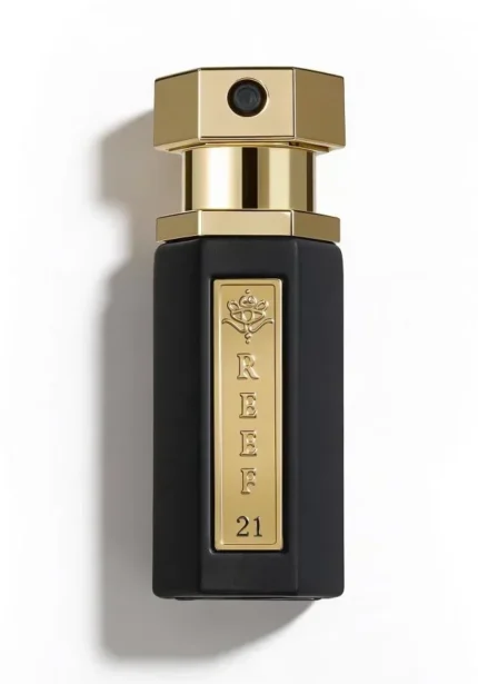 عطر ريف 21 أو دو بارفان للجنسين - 100 مل