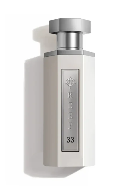 عطر ريف 33 وايت من ريف – أو دو بارفان – 100 مل للجنسين