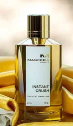 ⁦عطر إنستانت كراش للجنسين من مانسيرا – أو دو بارفان 120 مل⁩ - الصورة ⁦2⁩
