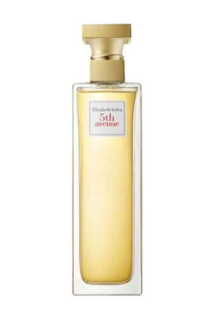 عطر فيفث أفينيو للنساء من إليزابيث أردن – أو دو بارفان 125 مل