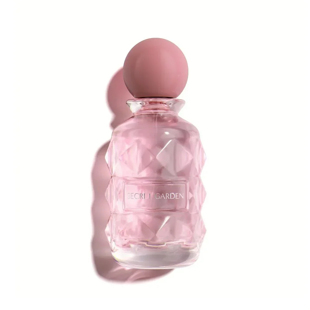 عطر سيكريت جاردن من لافيرن 100 مل - أو دو بارفان - نسائي