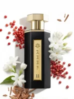 ⁦عطر ريف 11 من ريف للعطور أو دو بارفان للجنسين 100 مل⁩ - الصورة ⁦2⁩
