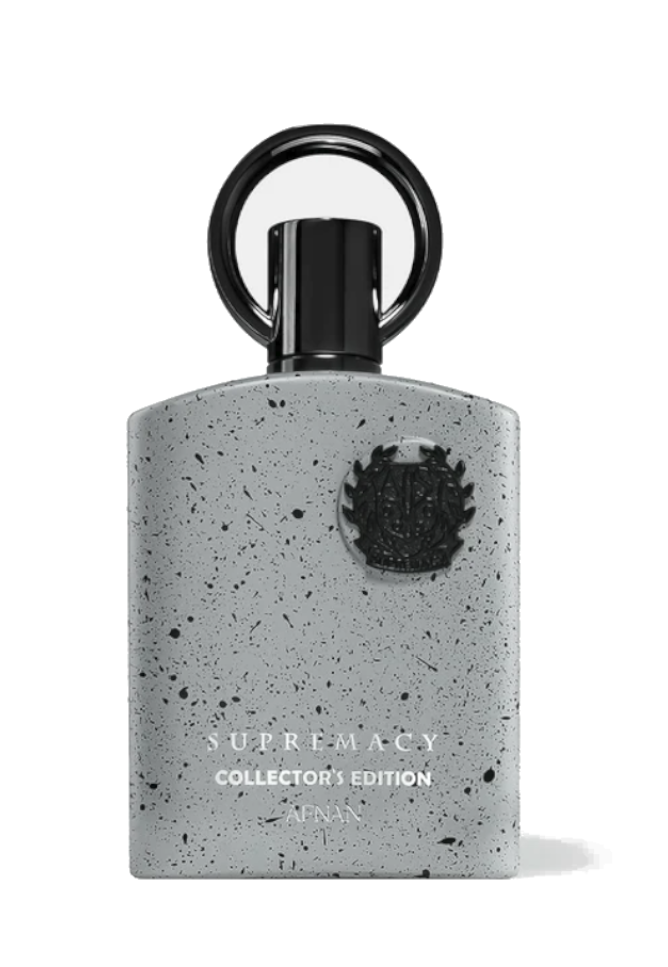 SUPREMACY COLLECTOR'S EDITION