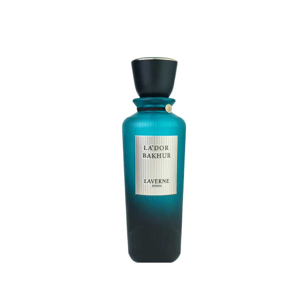 عطر لافيرن لا دور بخور كلاسيك للجنسين - او دو بارفان - 200 مل