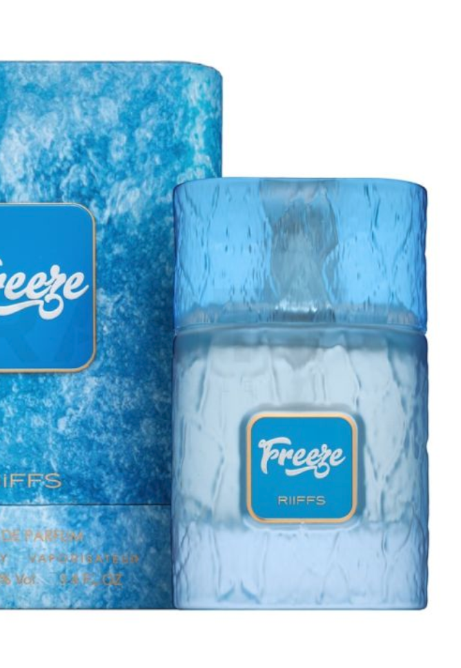 Freeze